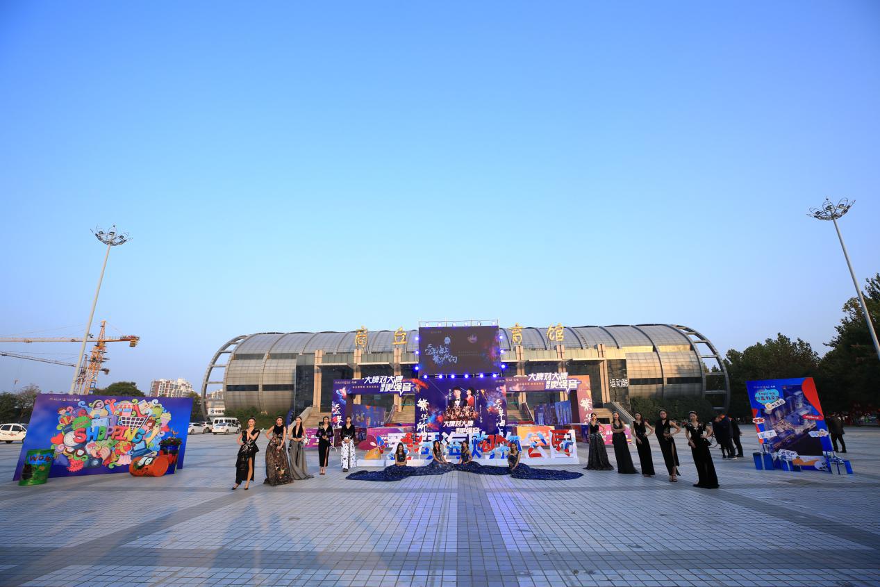 爱琴海之夜完整版,爱琴海视觉盛宴