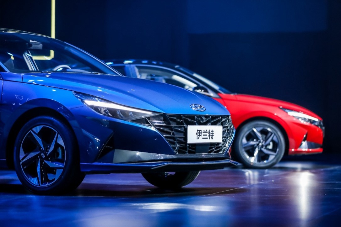 韩系轿车柴油版,七年车龄的伊兰特值得买吗