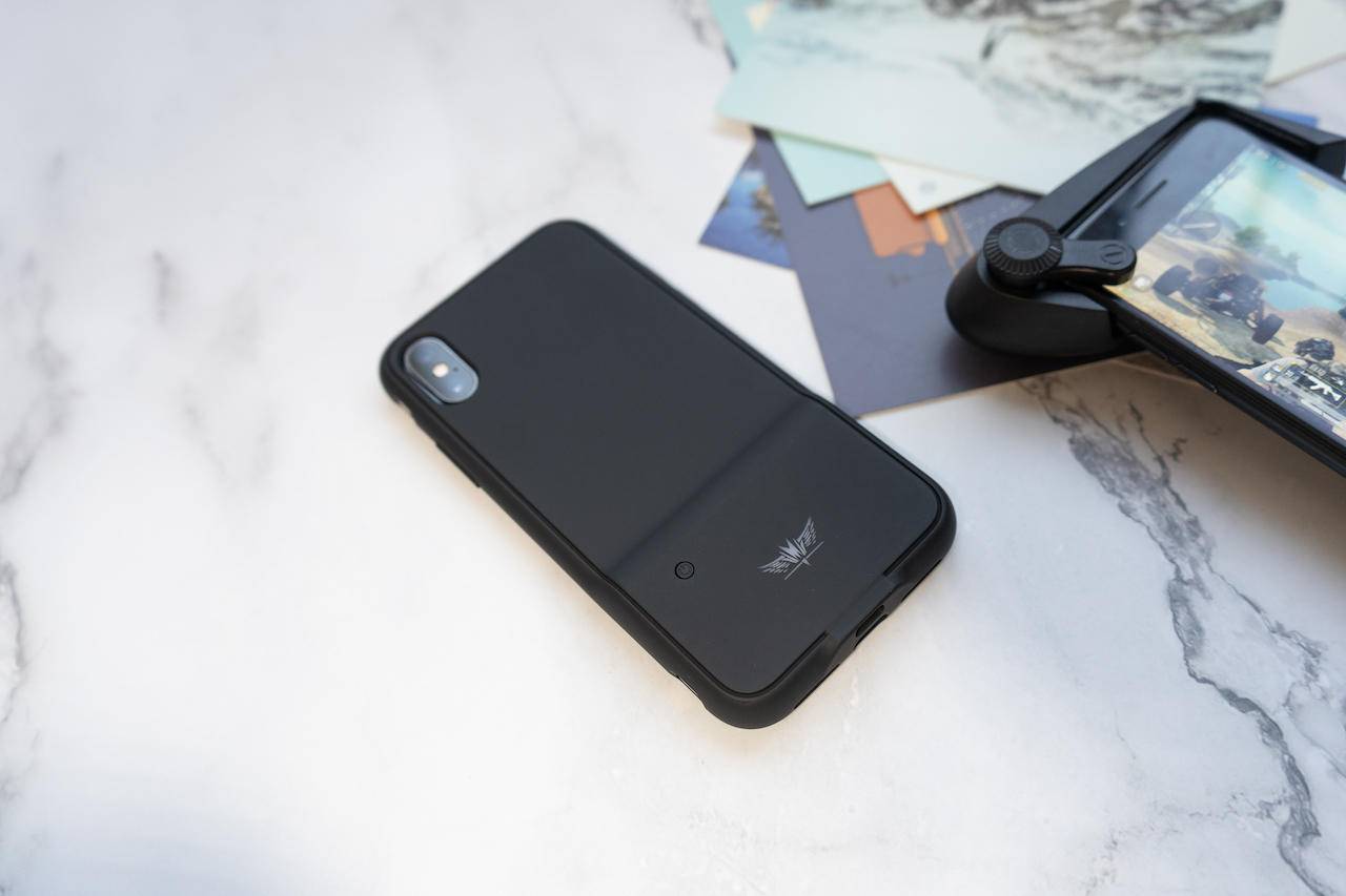 苹果手机怎么打开三指吃鸡,苹果手机吃鸡三指操作怎么解决