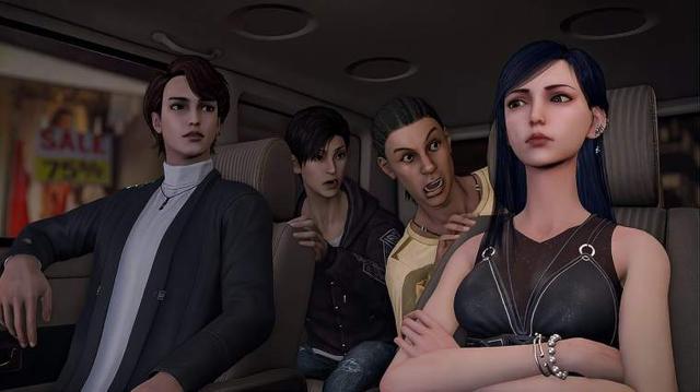 画江湖之不良人和灵笼哪个热度高,画江湖出新作品了吗