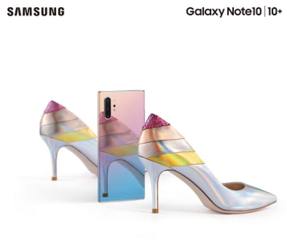 买三星note10+还是三星note20,三星note10限定