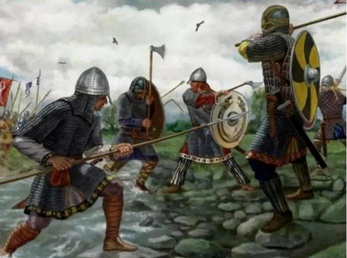 人生就像反转剧，青年才俊亨利四世篡权，可掌权后麻烦就找上门来