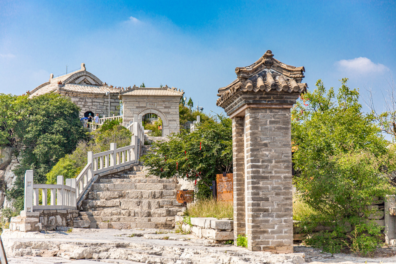 山东青州旅游攻略大全,山东青州旅游攻略夏天景点