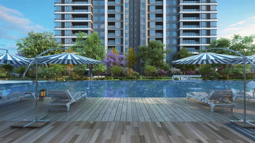 汽博周围的房价什么行情,汽博板块最好楼盘