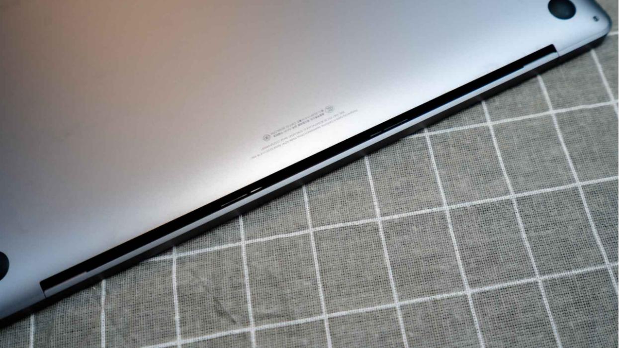 3000多的macbookpro16gb,3千多的苹果macbookpro16寸