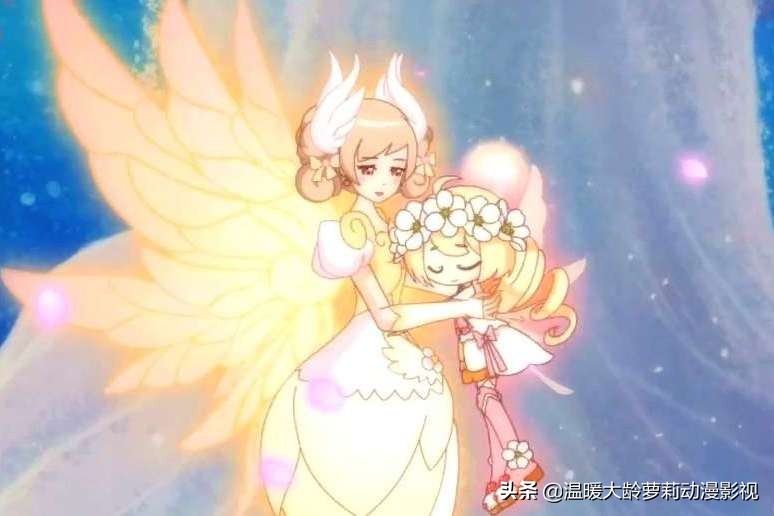 小花仙安安消失,小花仙夏安安才是唯一的希望