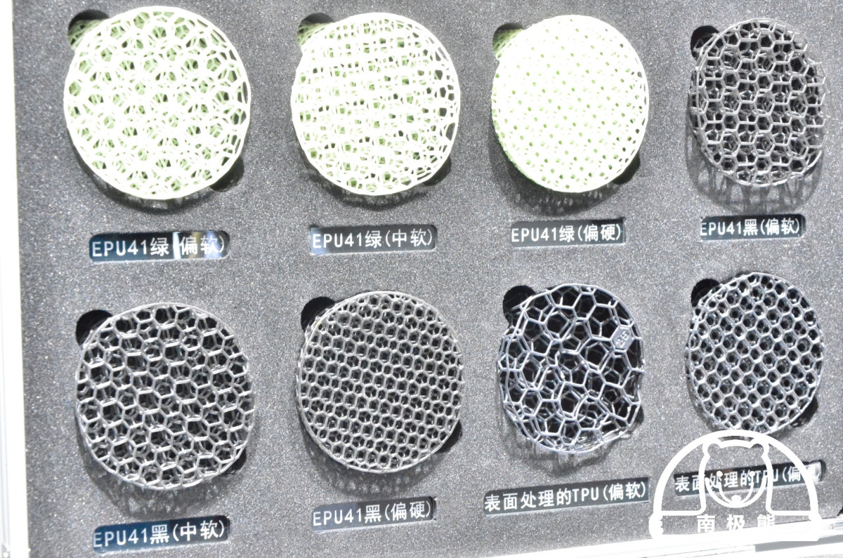 致力于批量化终端3D打印应用！裕克施乐OECHSLER重磅亮相TCT