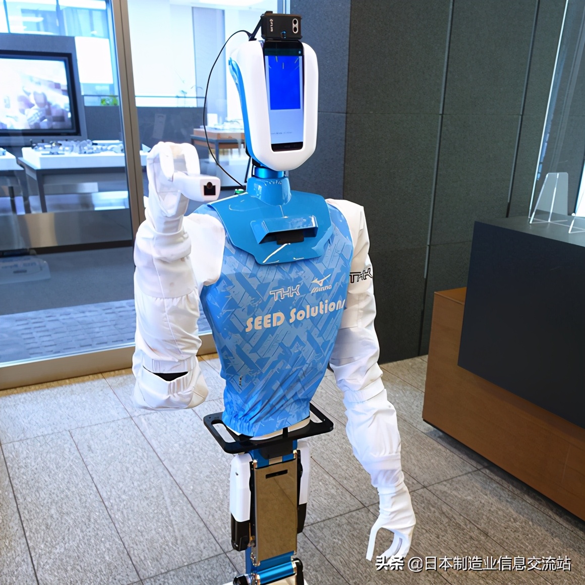 thk产品应用介绍,think设计