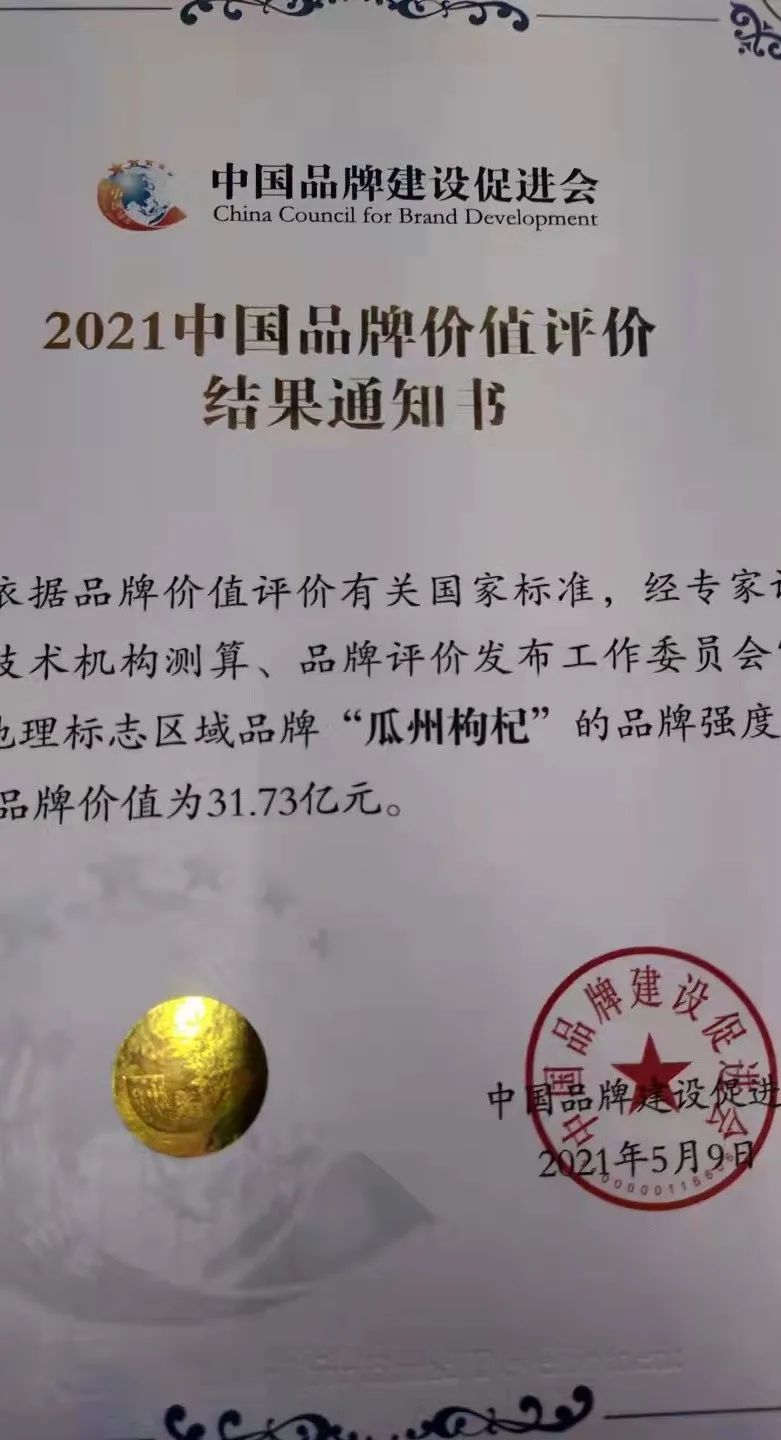 2023中国品牌价值评价信息榜,最畅销品牌喜报