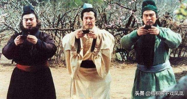 洛阳关羽墓为什么不称“墓”而称“林”？传有三原因