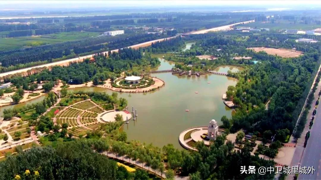 宁夏最穷人口最少的市,宁夏最富的县vs宁夏最穷的县