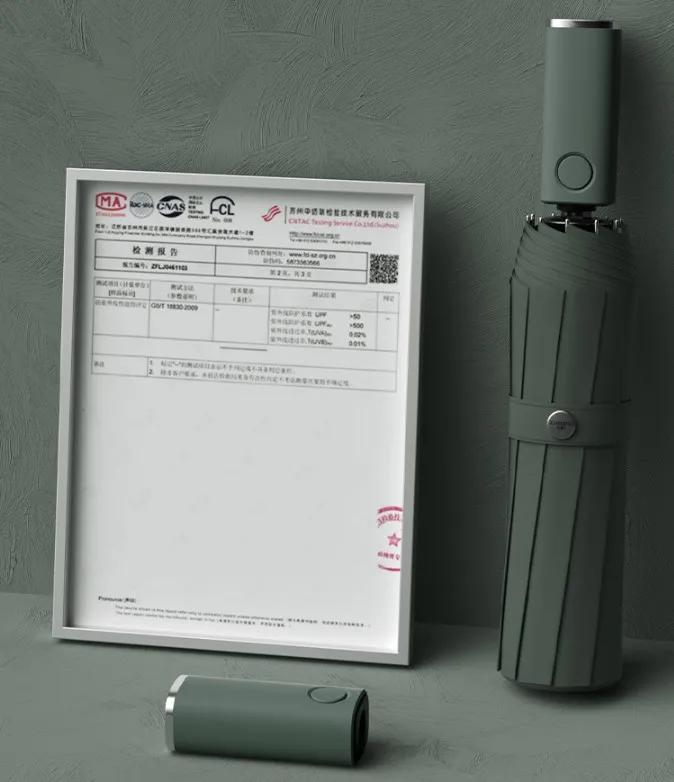 中国第一个发明伞的,中国发明伞