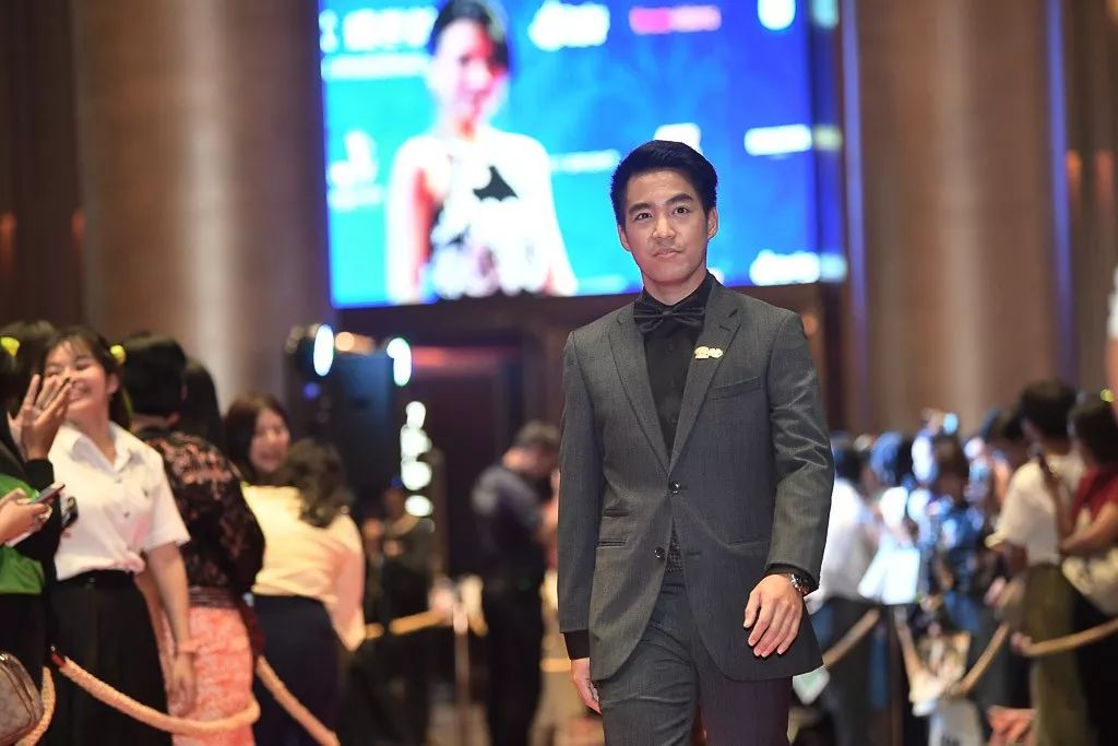 2019泰国年度风云人物大奖,2019年泰国年度风云人物视频