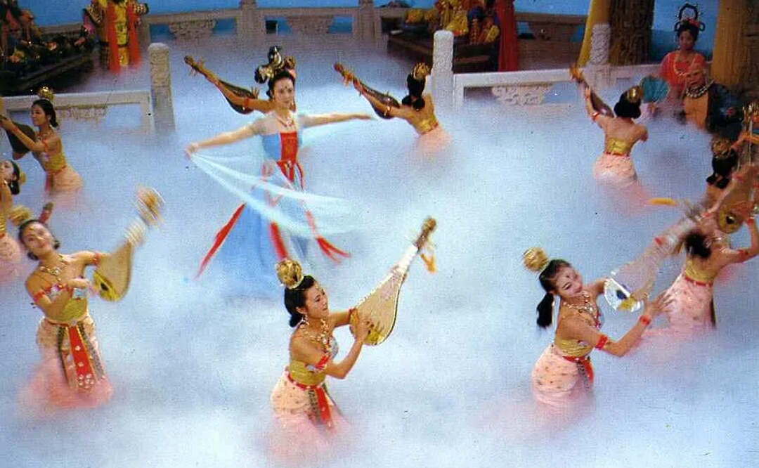 孙悟空的真实实力有多弱,别被电视剧骗了原著里孙悟空