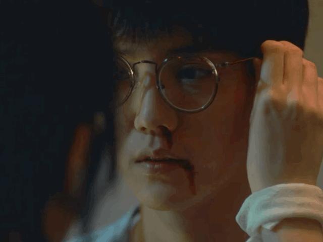 鹿晗真爷们,鹿晗当年到底有多爷们啊