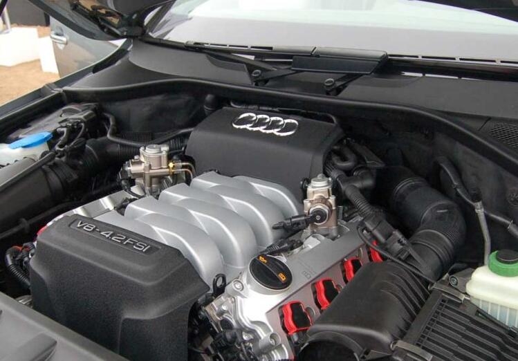 15万公里的奥迪q7容易出问题吗,车主花近80万买奥迪q7乞丐版