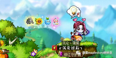 冒险岛恶魔猎手职业详解,冒险岛恶魔猎手攻略