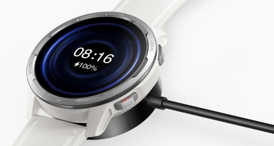 小米watchcolor2手表怎么用,小米手表watchcolor2什么功能