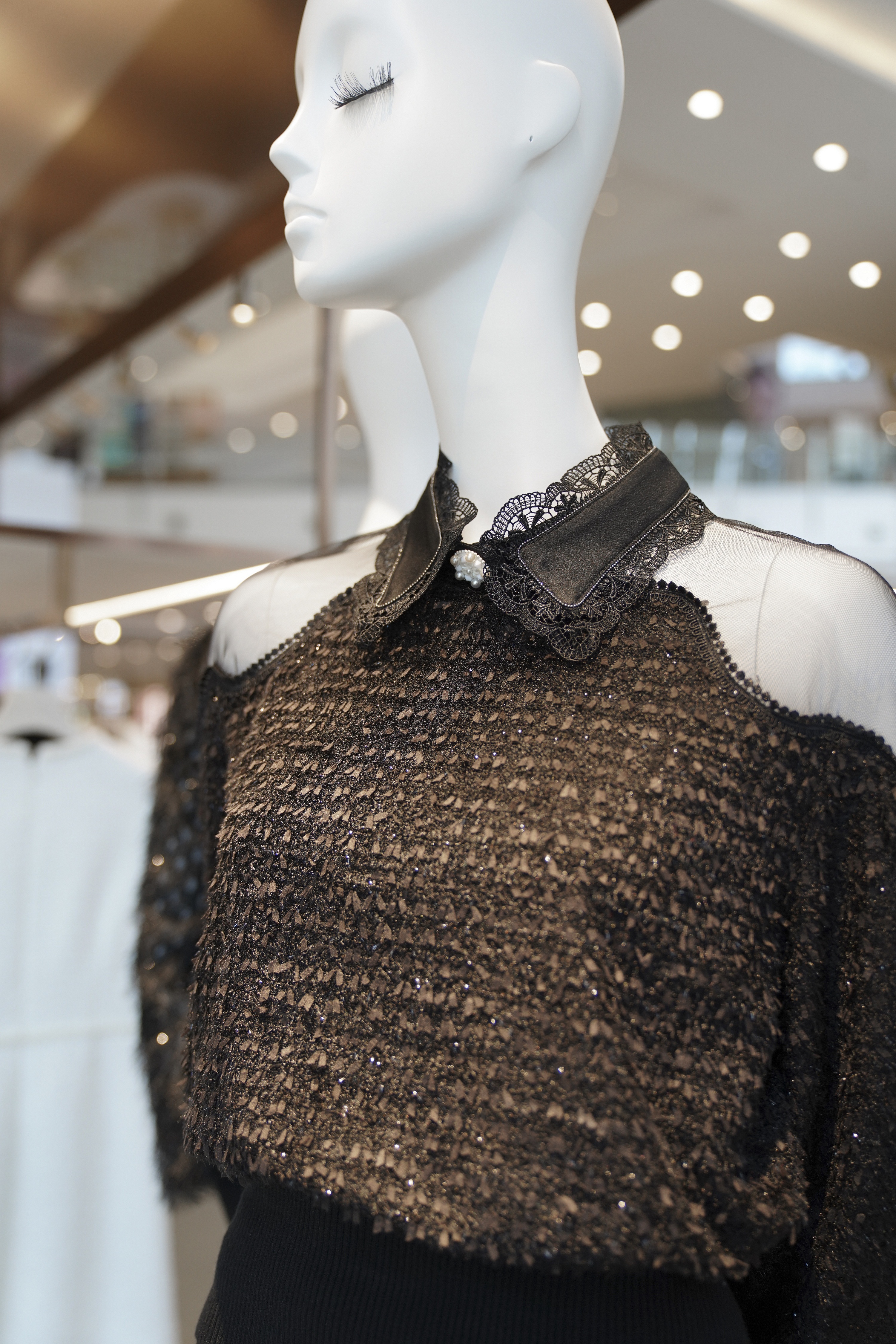 ΛNMΛNI（恩曼琳）南宁万象城精品快闪店，盛大启幕