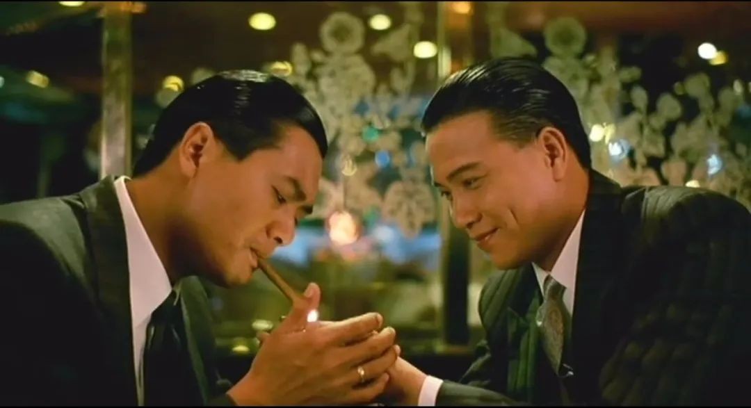 香港人评价万梓良邓萃雯,香港万梓良