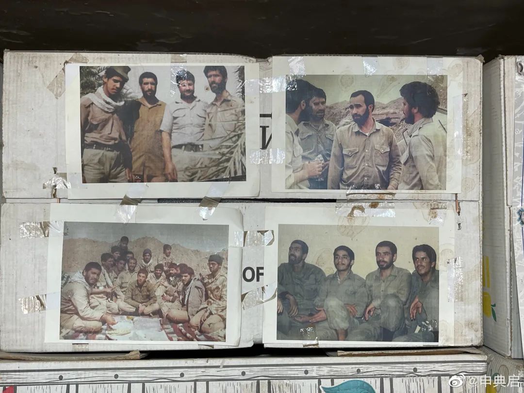 曾经大量中国游客出现在这里，历史名城伊斯法罕的文化为何多元？