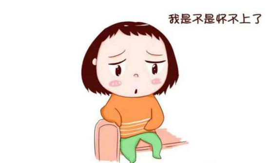 排卵期同房最易怀孕?如果这些地方出了问题,你同样难以受孕!