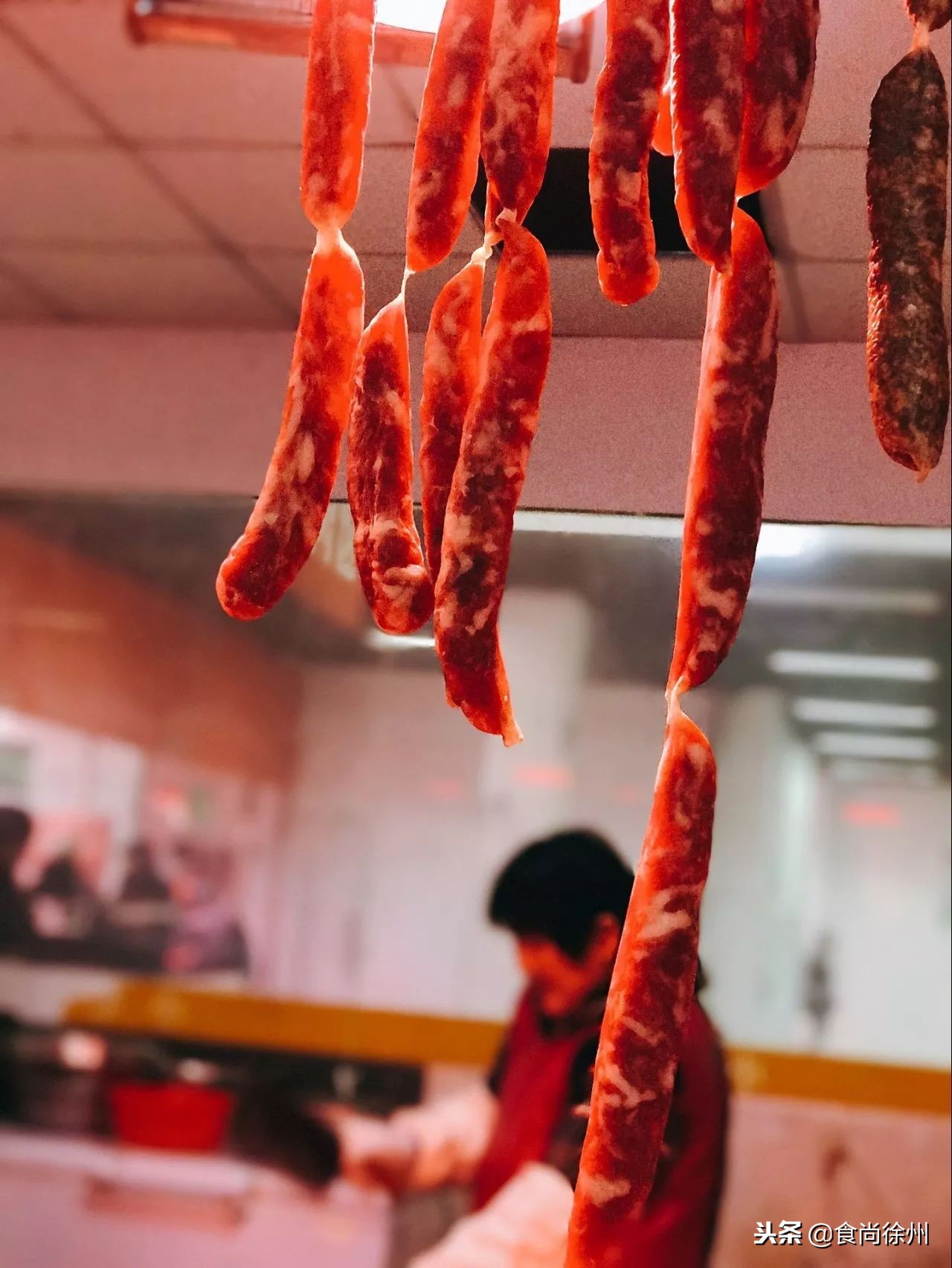 徐州藏在巷子的美食,徐州藏在巷子里的美食盘点