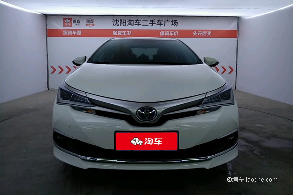 混动车排行榜十几万,混动卡罗拉口碑