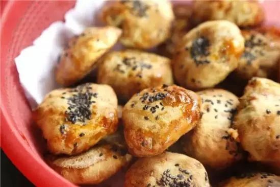 宁波城中村美食街,宁波二村小吃街