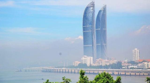 厦门名古屋旅游景区攻略,厦门旅游十大必去景点自由行攻略