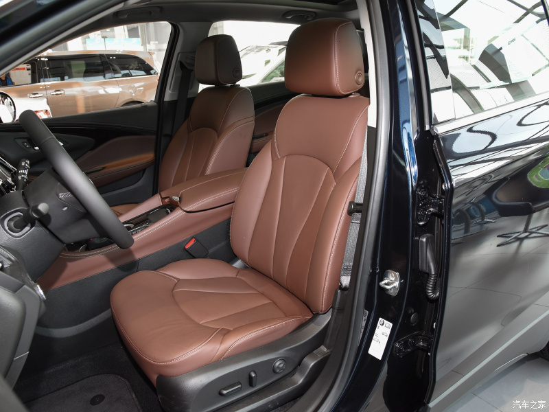 别克昂科威哪个配置性价比高,探界者昂科威怎么选