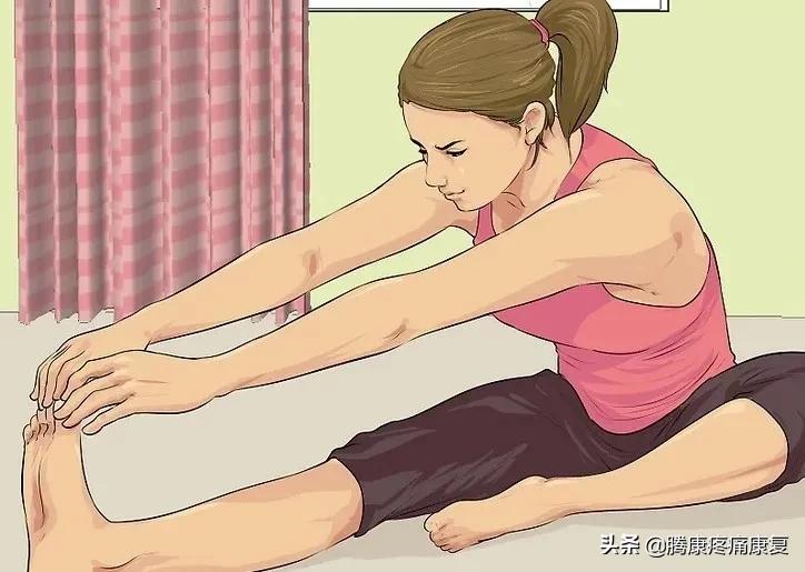 小腿肌肉拉伤如何恢复性训练,小腿跑步肌肉拉伤怎样好得快