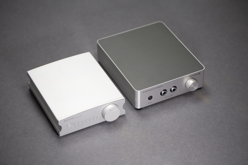 体积超小的桌面级解码器,音质比你想象的更好,新春仅售1399元