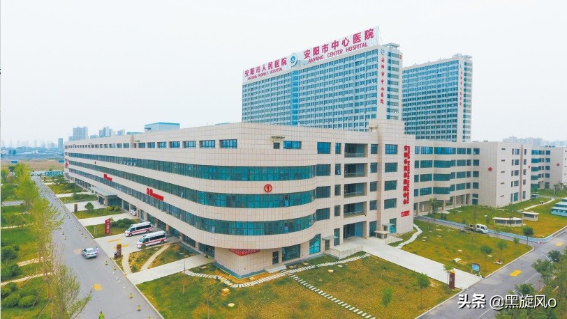 安阳高铁大厅全景,安阳东站的真实图