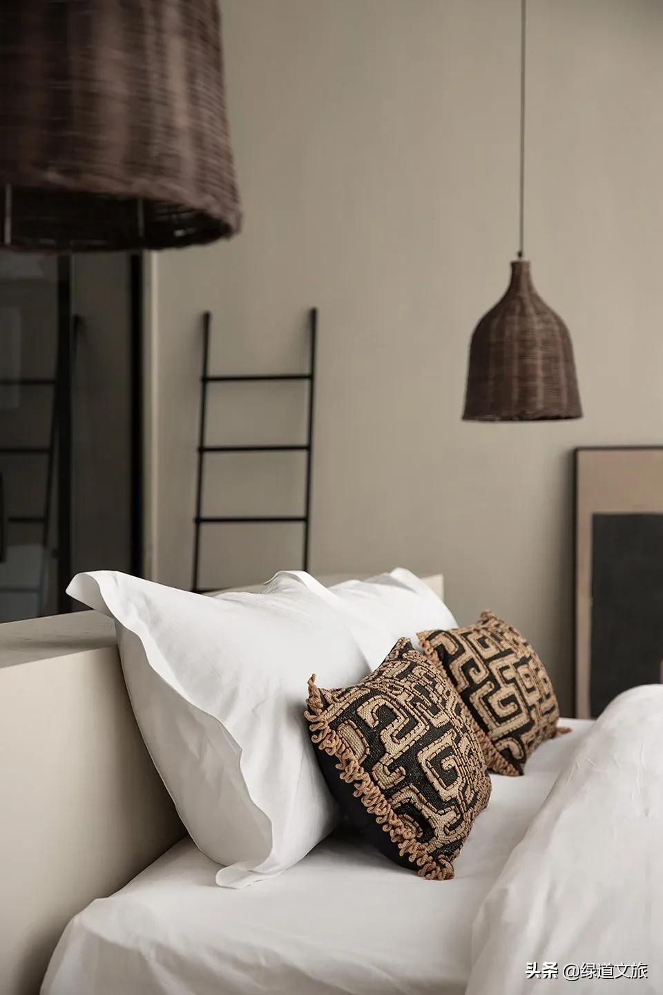 寻幽静处休憩这几个酒店值得参考,远离喧嚣安享静谧酒店