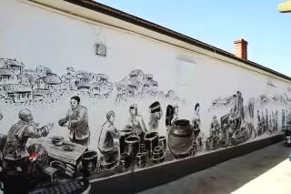 建设幸福家园视频,建设幸福宜居美丽家乡