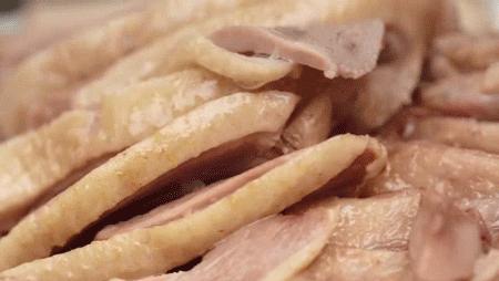 中国四大小吃之首——金陵小吃,南京地道美食特产大集合