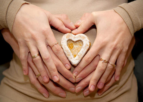 明明测的一条杠怎么还不来大姨妈,明明测到两个杠却没怀孕