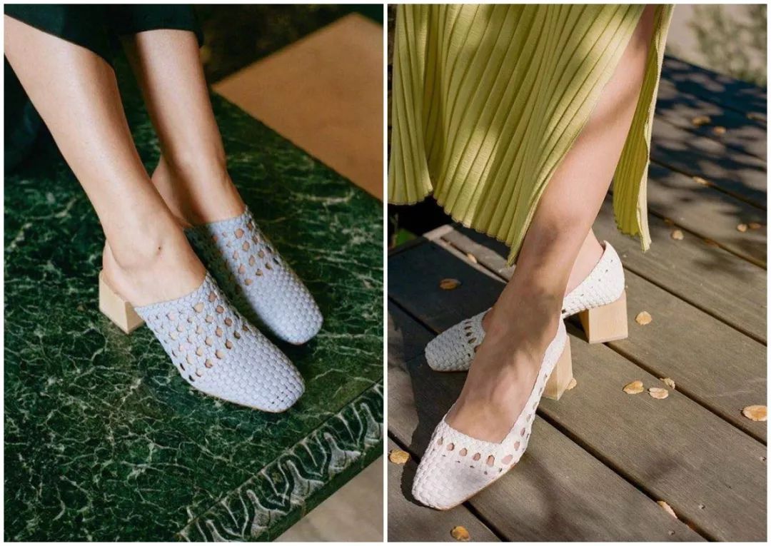 耐看又不磨脚的休闲鞋,又潮脚感又好的鞋