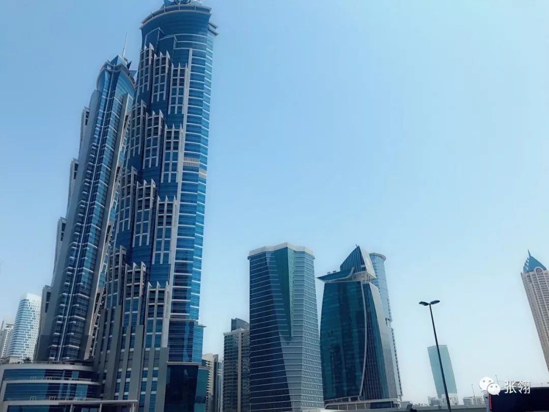 愉快的迪拜之旅,迪拜奢华商务之旅
