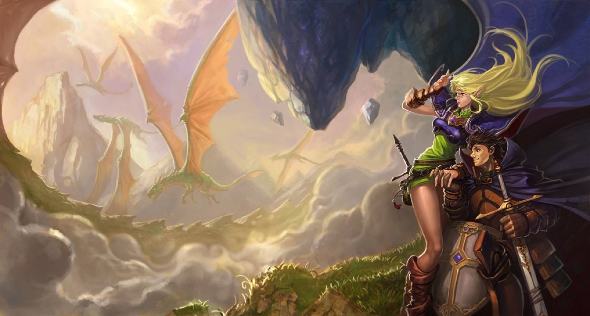 《蒂德莉特的奇境冒险》抢先版评测:是我们所期待的“恶魔城”