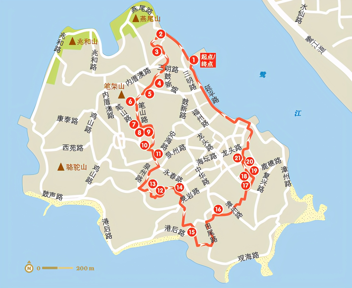 秋日citywalk好惬意,秋日最美citywalk