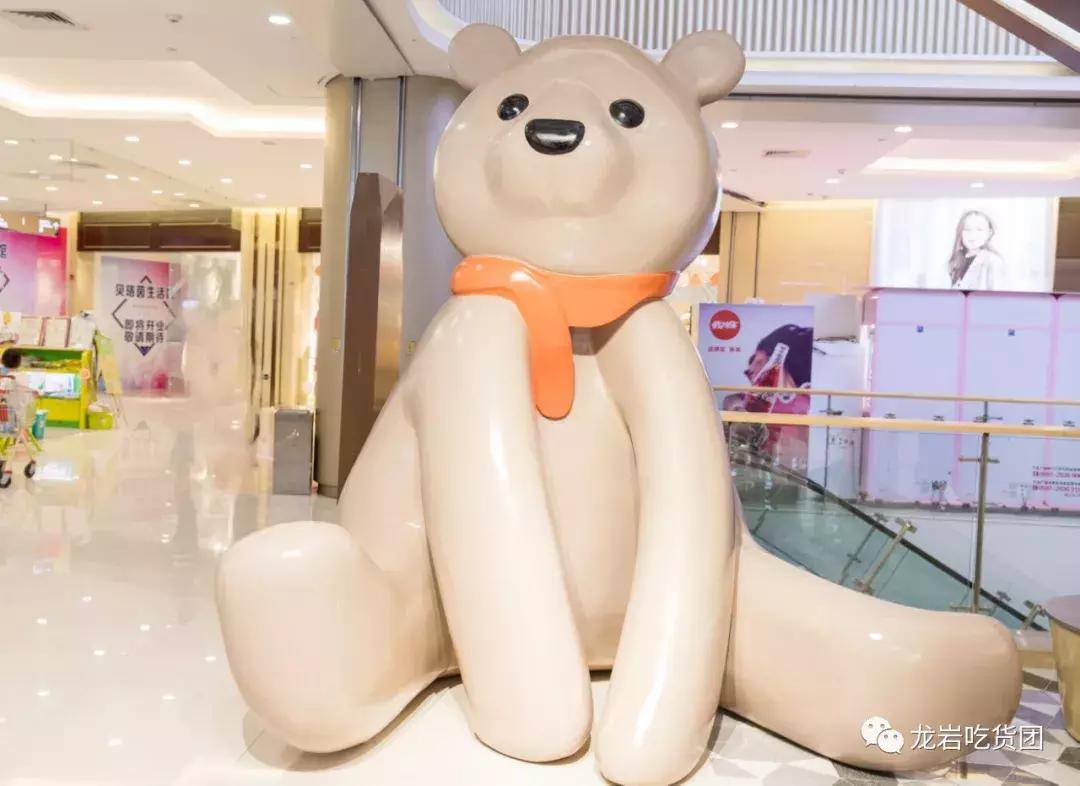 龙岩美食街打卡地,龙岩最好的小吃街