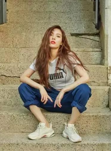 新款易烊千玺同款鞋,易烊千玺国潮同款鞋