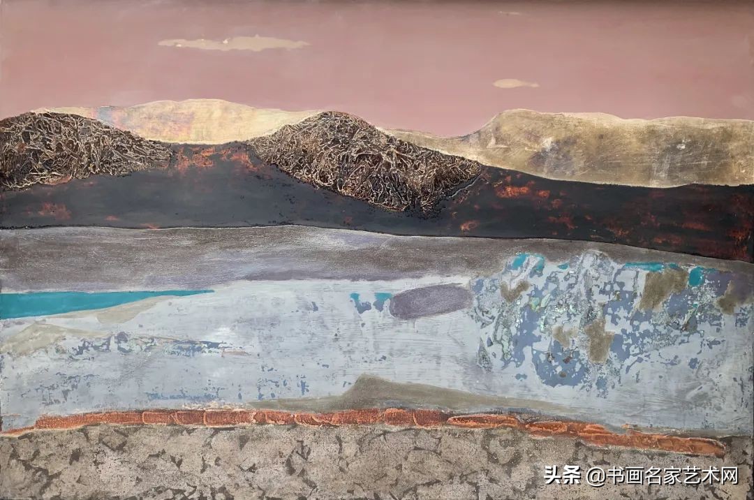 艺术中国苏绣,艺术中国徐悲鸿