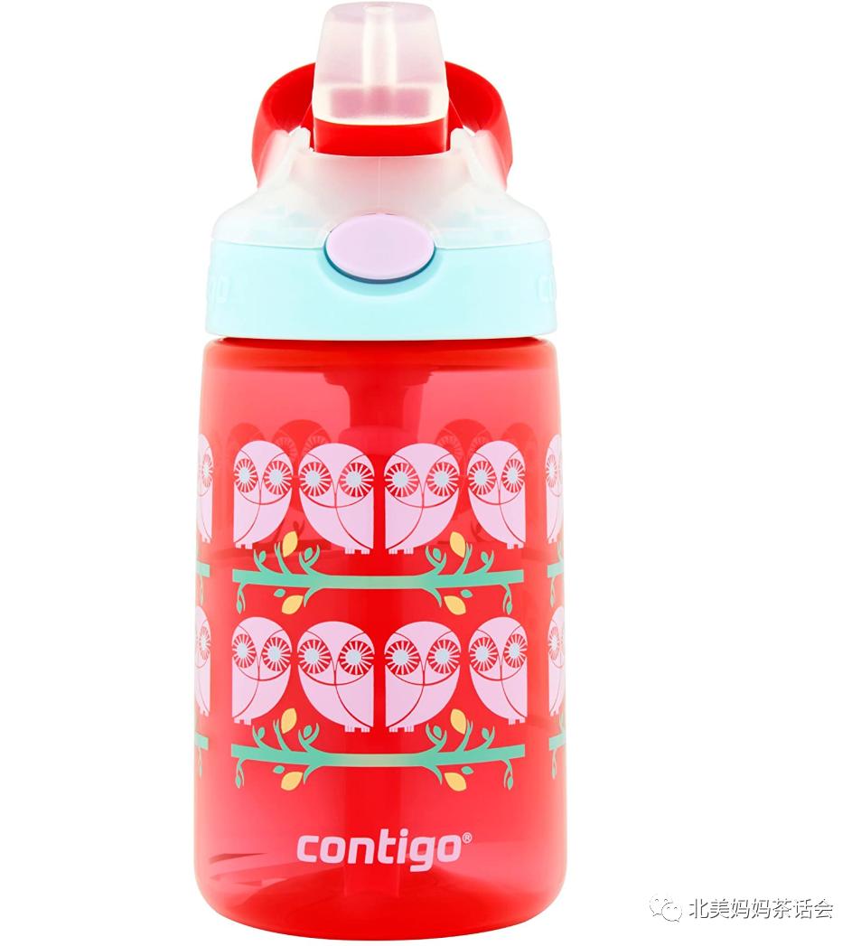 母婴水杯测评推荐,amazon儿童版