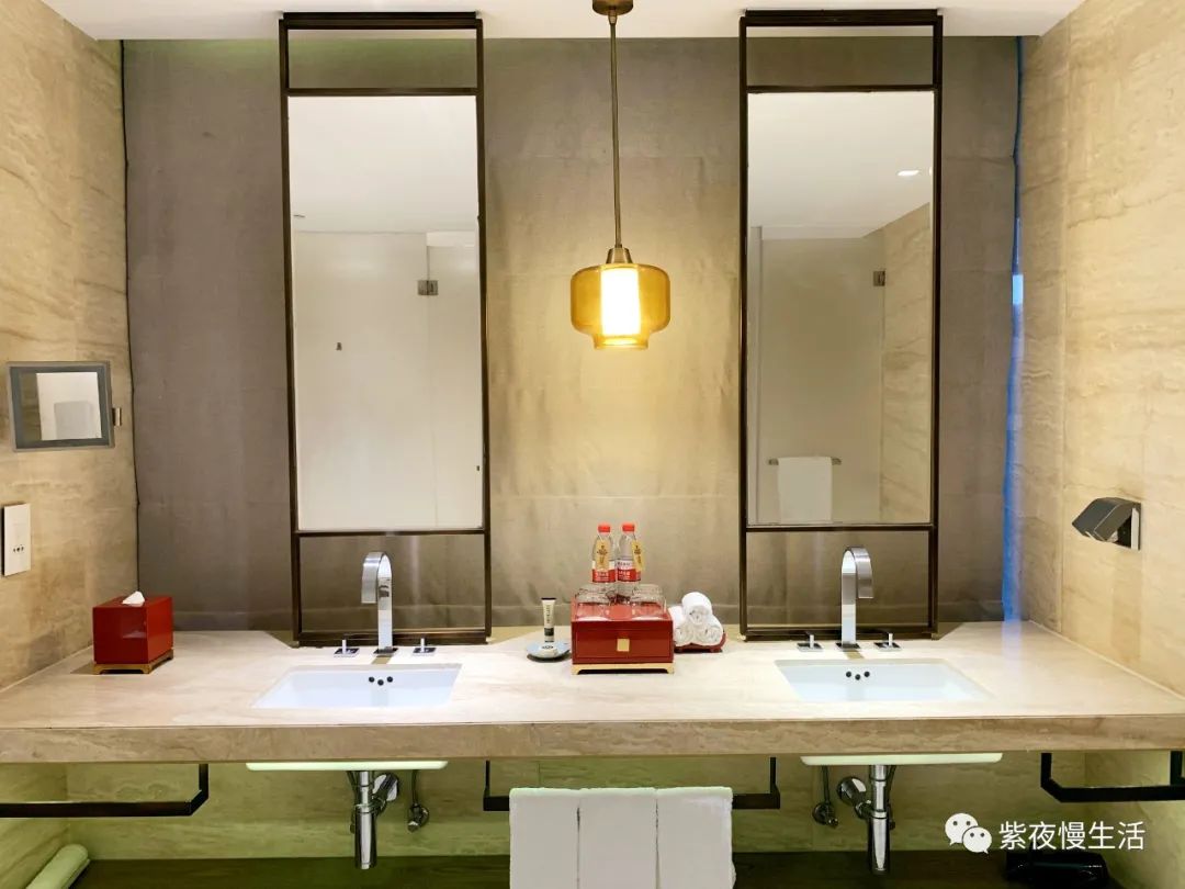 探沪上风情，享闹中取静——上海衡山路十二号华邑