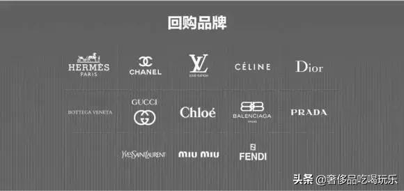 奢侈品二手包包回收价格查询,奢侈品的回收价值在哪里