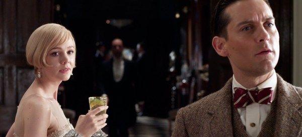 盖茨比真如尼克所说的那般伟大吗,盖茨比尼克是什么样的人