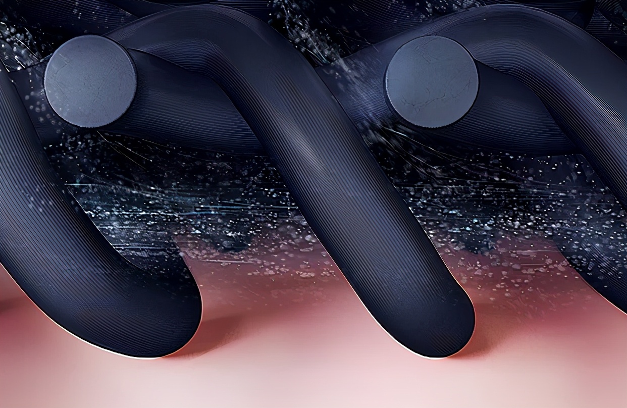 宇航黑科技让被窝燃起来,宇航服的黑科技